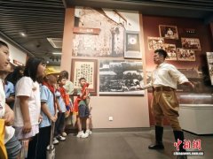 国际博物馆日:南