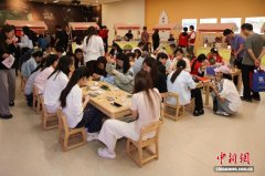 赴一场文博市集之